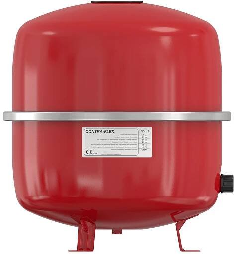 Flamco Expanzomat Contra-Flex 35 Expanzní nádoba 26343
