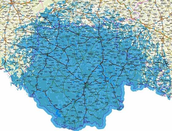 Kde a jak můžete naladit první Ultra HD program v české terestrice, NASA UHD? | Televizniweb.cz