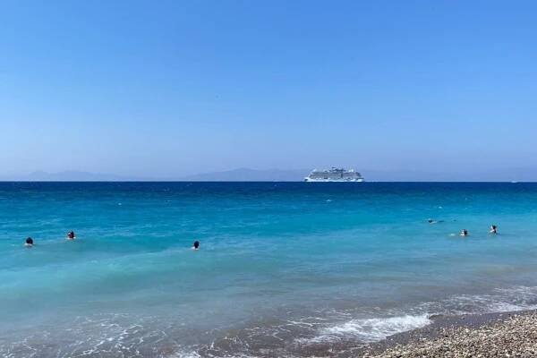 Hotel Rhodes Horizon Blu (ex Kipriotis), Řecko Rhodos - 13 002 Kč Invia