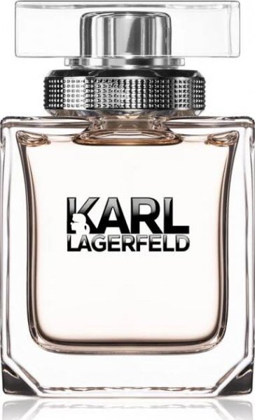 Karl Lagerfeld Karl Lagerfeld W EDP