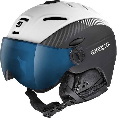 Etape COMP PRO