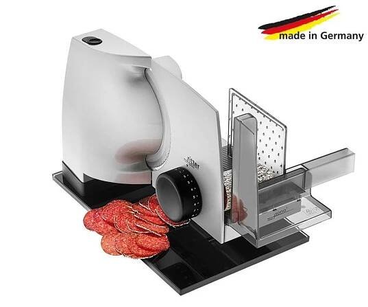 Ritter SINUS1 vystavený kus