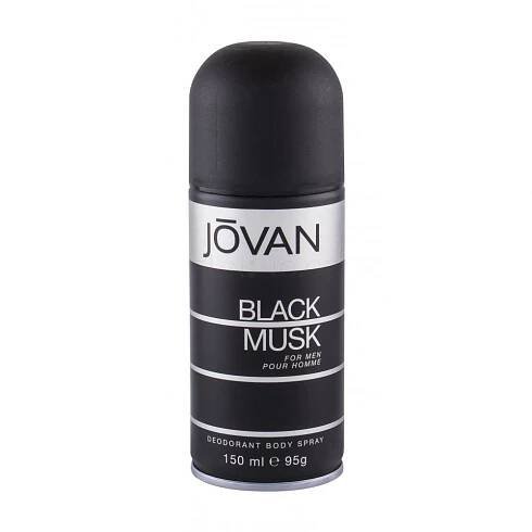 Deodorant Jovan Musk, 150 ml