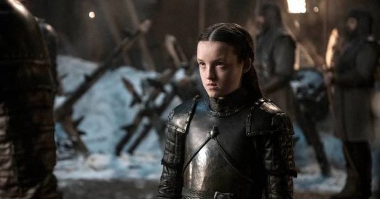 Game of Thrones fan favorite Bella Ramsey will star as Ellie in HBO’s The Last of Us