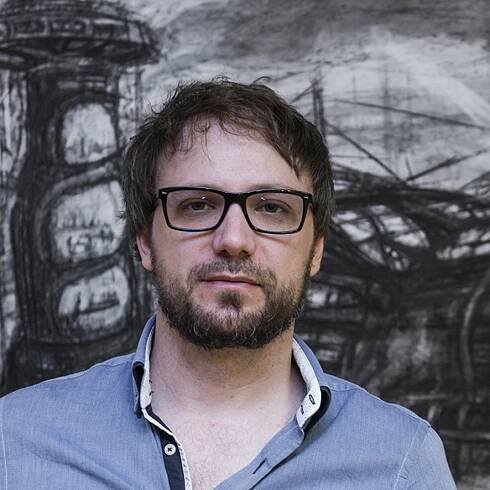 Pavel Trnka Ateliér