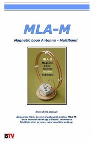 Manuál MLA Mnovyom6bb.bab.sk/files/Manual_MLA_M_rev1.pdf · 2013. 5. 8. · záviset na okolním prostøedí (vodièe v ok olí, i ve stìnách), na typu šíøení signálu a na