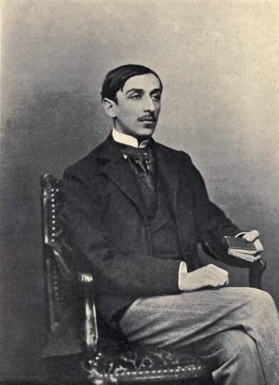 Maurice Barrès - Wikipedia