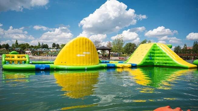 aquapark