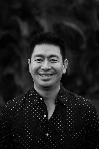 Anthony Nguyen - Generations