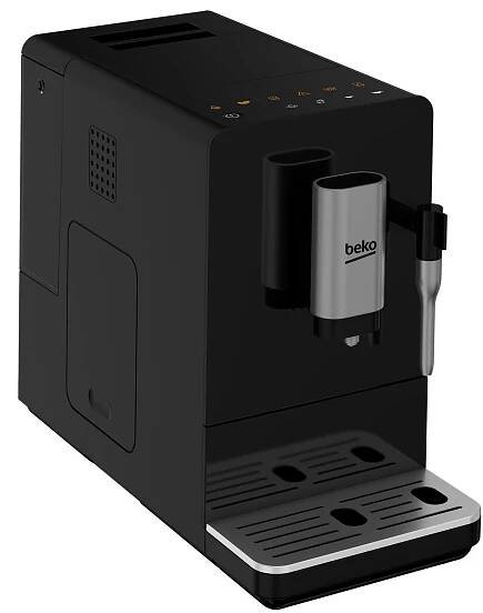 Beko CEG3192B černý