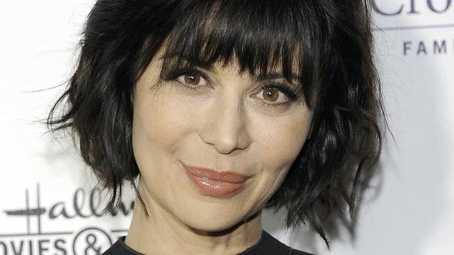 Catherine Bell - Actress, Kickboxer