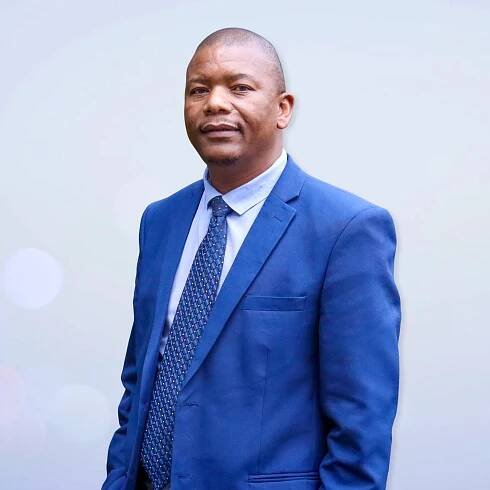 Sonic N. Dlamini