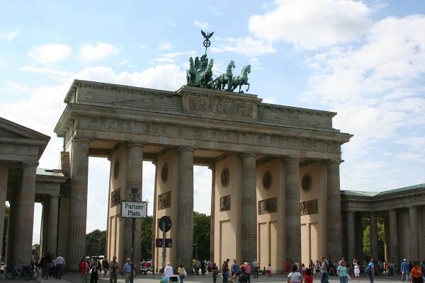Na Berlín jedna návštěva nestačí - TTG Czech Republic