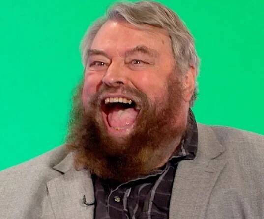 Brian Blessed Biography – Facts, Childhood, Family Life, Achievements & Timeline
