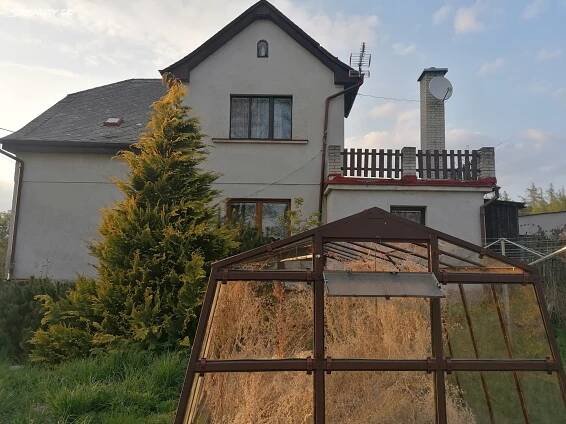 Prodej Dům, Doubravice, okres Trutnov