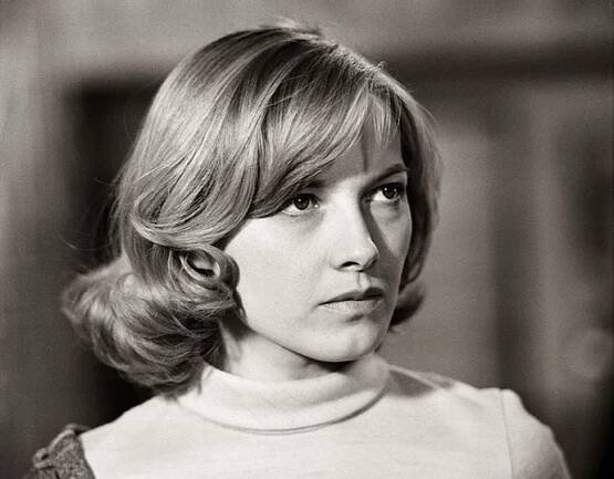 Ve filmu Morgina (1972)