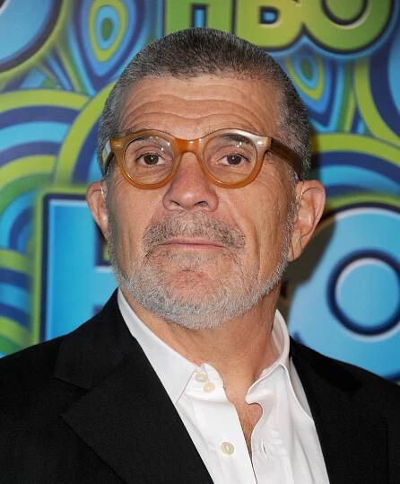 As Mamet Returns to Broadway, His Claims on Pedophilia Get Spotlight