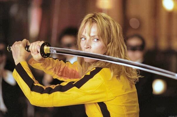 Festival ve Varech přivedou do varu Kill Bill Uma Thurman a fešák z Avengers
