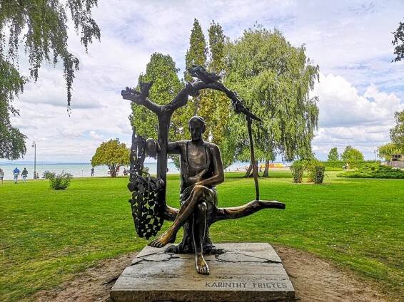 Attractions in Siófok | Solero Hotel Siófok