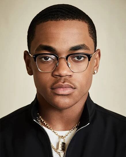 michael rainey jr.