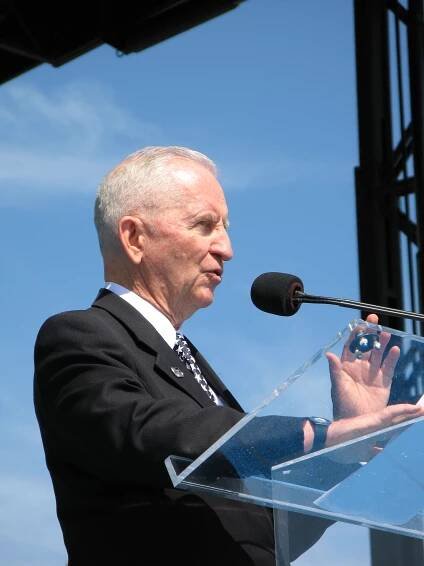 Ross Perot - Wikipedia