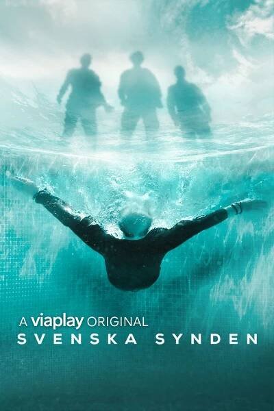 Svenska synden (2019)