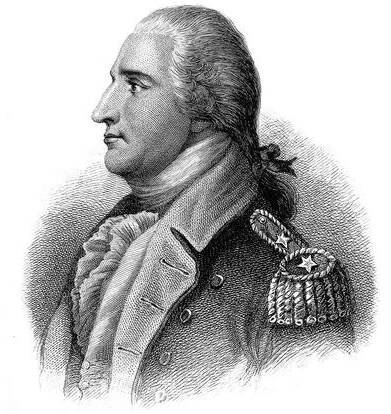 How Benedict Arnold Was a Master Military Strategist Despite His Reputation
