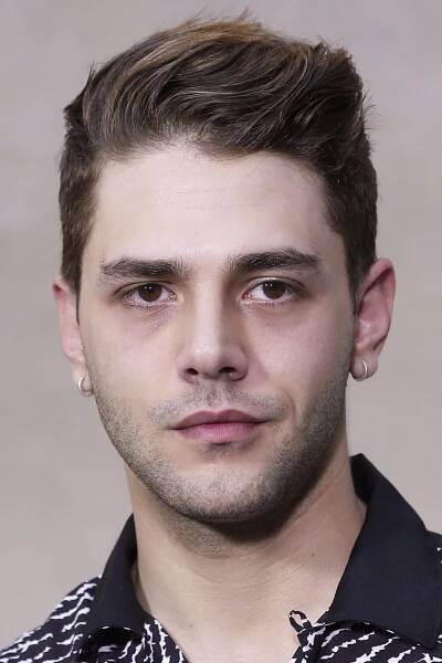 Xavier Dolan herec