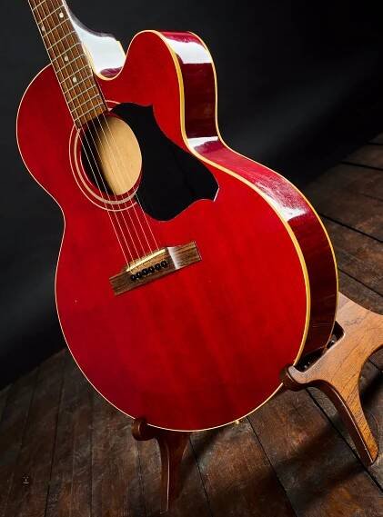 Gibson 1992 AES Classic