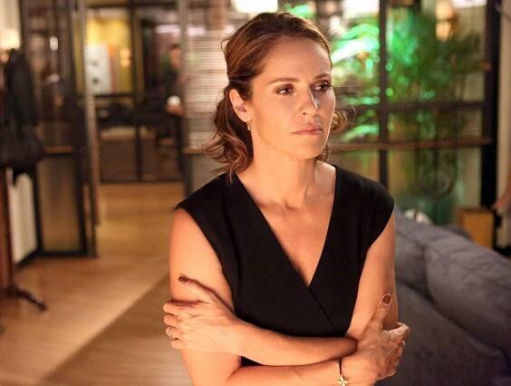 Private Practice - Good Grief - Z filmu - Amy Brenneman