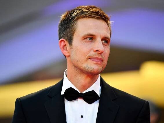 Meet Anders Danielsen Lie: Doctor, COVID-19 Hero, and Movie Star