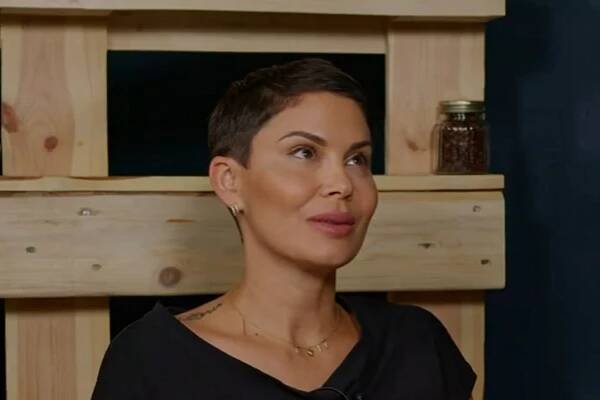 Vlaďka Erbová promluvila o svém životě: Modelka se podělila o potíže, se kterými se potýkala
