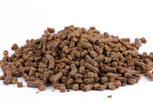 Granule ostatní