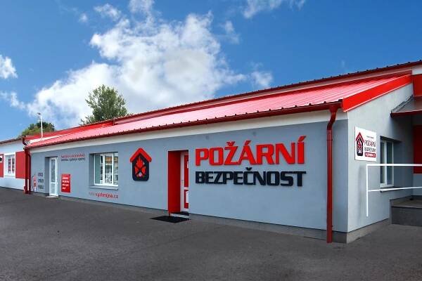 Plzeň | Požární bezpečnost s.r.o.