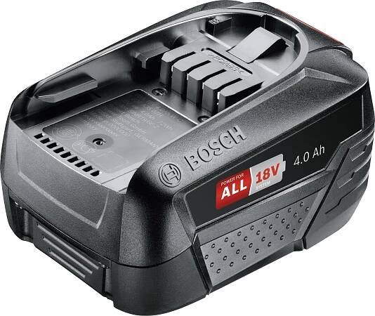 Akumulátor Bosch PBA 18V 4.0Ah W-C 1.600.A01.1T8
