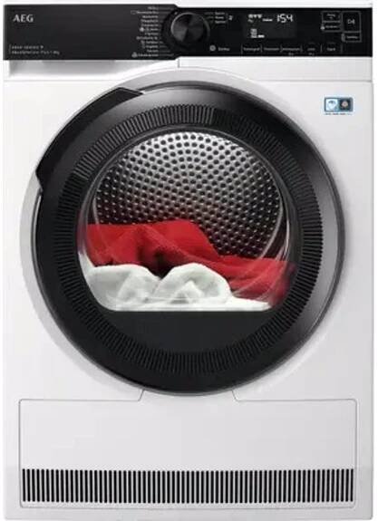 AEG 8000 AbsoluteCare® Plus TR838A4C