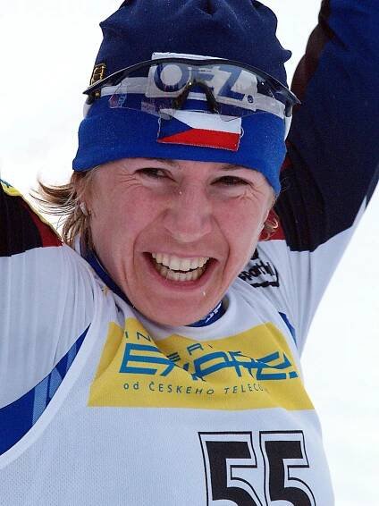 Ledecká není jediná. Podívejte se na všechny české šampiony na lyžích a snowboardu