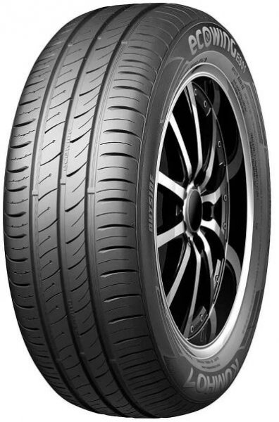 Kumho KH27 205/60 R16 92 V od 1 639 Kč