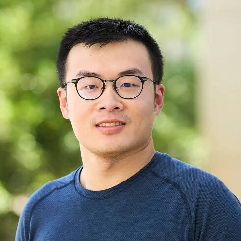 Pick A Book, Any Book: Curiosity & Media Choices, with XuanJun Gong