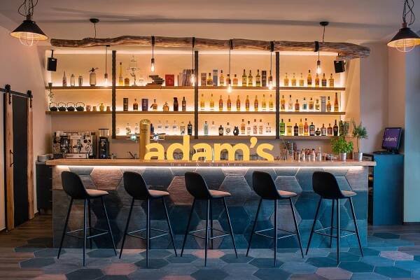 Adam´S Bar&Bistro foto 1