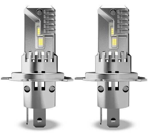 OSRAM LED žárovky HL EASY GEN 2 12V patice H7 / H18 PX26d/PY26d-1 16W 6500K (64210 DWESY2-2HB) | Žárovky OSRAM | Autodoplňky.cz