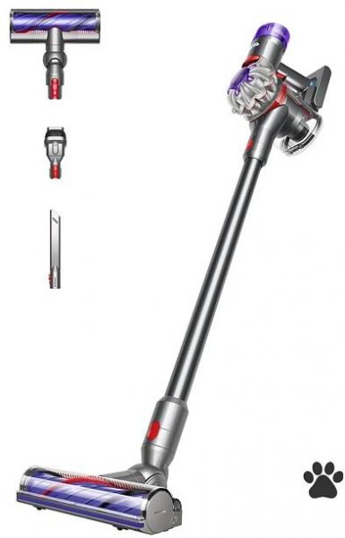 Vysavač Dyson V8TM Advanced