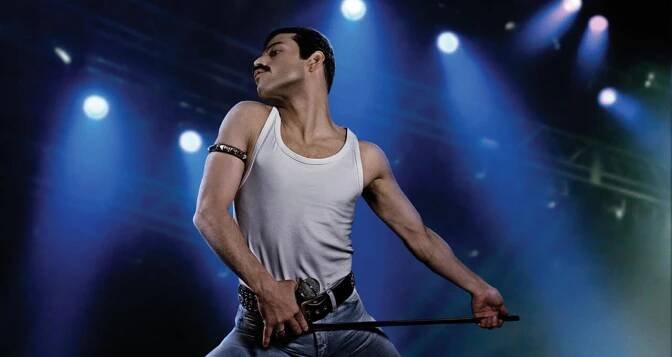BOHEMIAN RHAPSODY – Freddie Mercury vstupuje na plátna kin (+soutěž)