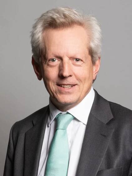 Richard Graham (politician)