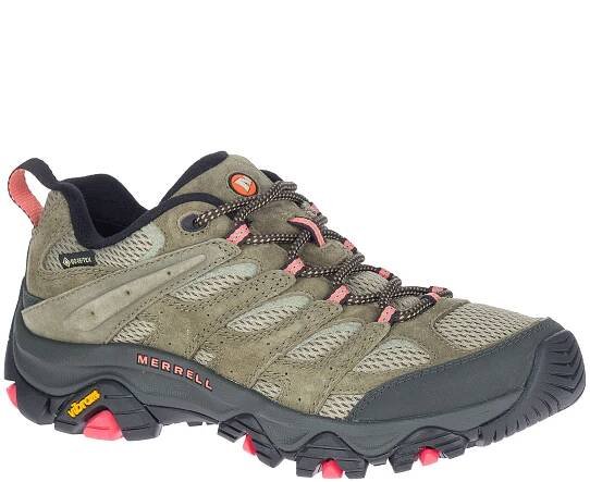 Merrell Moab 3 GTX J036322 41 od 2 399 Kč