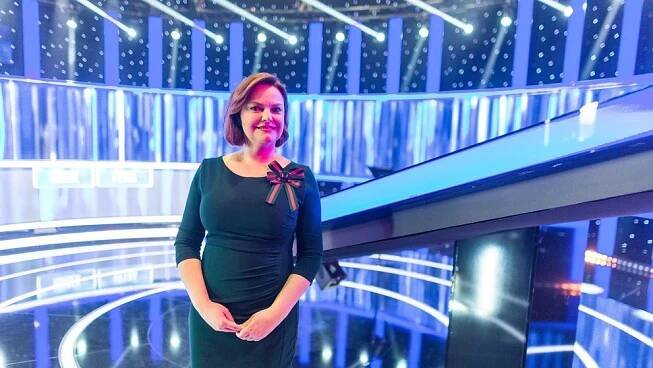 Na lovu: Dagmar Jandová alias Kvízová Dáma