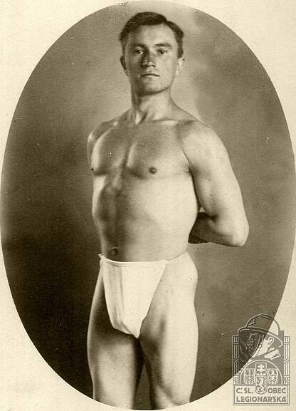 František KONEČNÝ - ČsOL