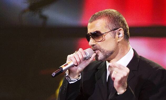 Zemřel britský zpěvák George Michael, hlas hitu Last Christmas