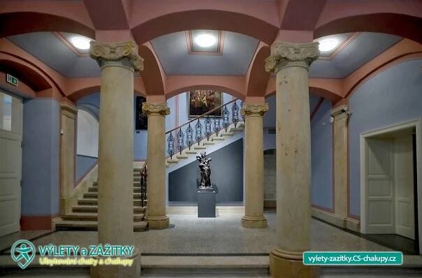 Městské muzeum a galerie Hořice (7CZ-033): Výlety a zážitky