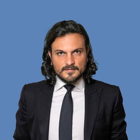 Lucien Bou Chaaya - Trinity International LLP